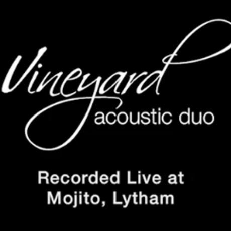 Vineyard Acoustic Duo Promo Video